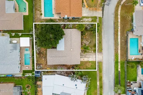 290 Carissa Drive Satellite Beach FL 32937
