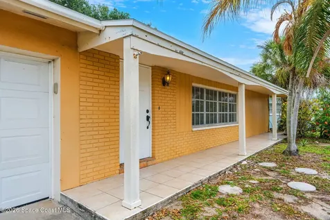 290 Carissa Drive Satellite Beach FL 32937