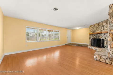 290 Carissa Drive Satellite Beach FL 32937