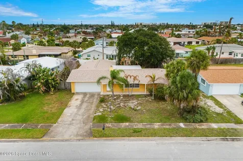 290 Carissa Drive Satellite Beach FL 32937