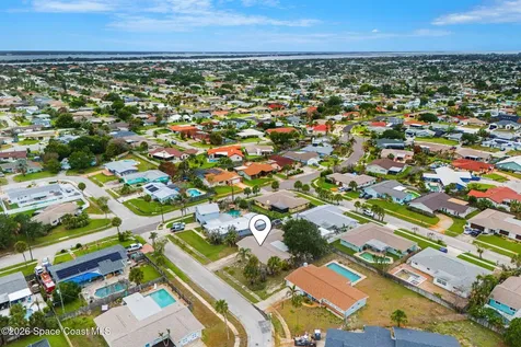 290 Carissa Drive Satellite Beach FL 32937