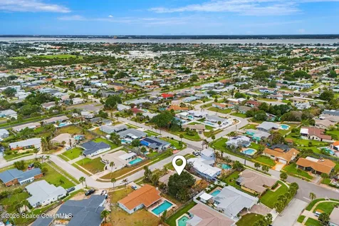 290 Carissa Drive Satellite Beach FL 32937