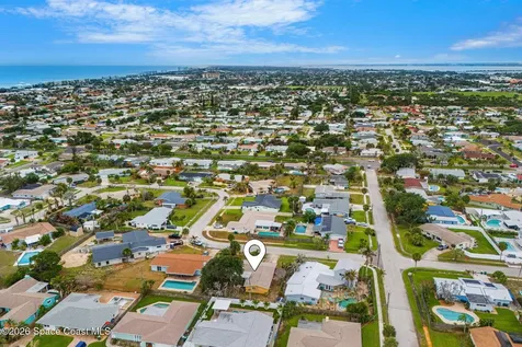 290 Carissa Drive Satellite Beach FL 32937