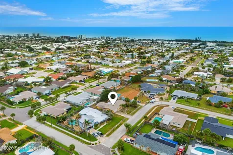 290 Carissa Drive Satellite Beach FL 32937