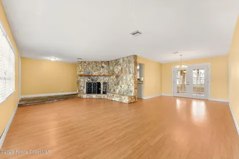290 Carissa Drive Satellite Beach FL 32937