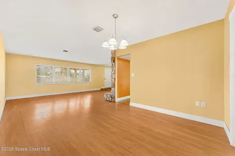 290 Carissa Drive Satellite Beach FL 32937