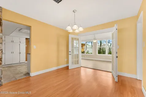 290 Carissa Drive Satellite Beach FL 32937