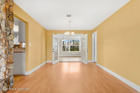 290 Carissa Drive Satellite Beach FL 32937