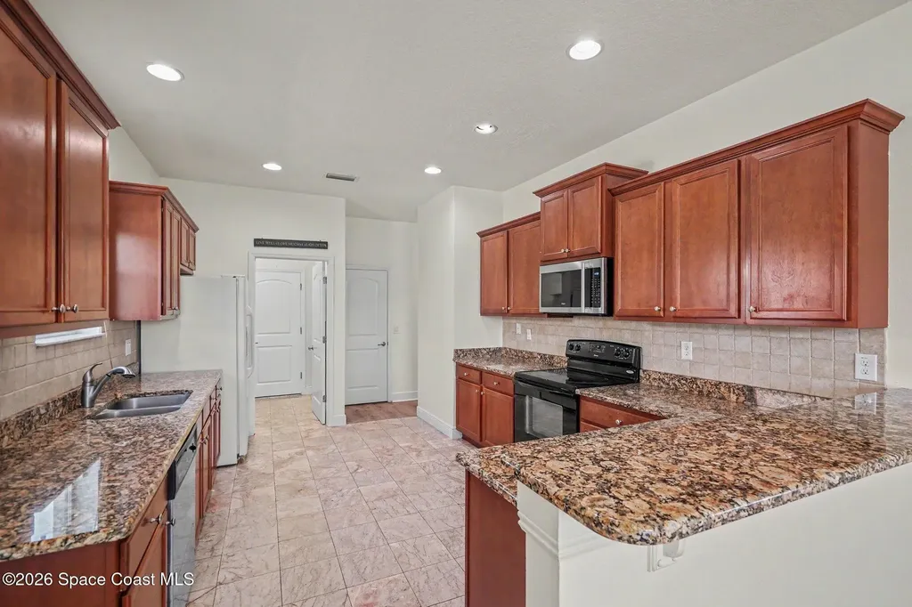 1497 Alaqua Way Melbourne FL 32904