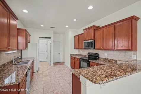 1497 Alaqua Way Melbourne FL 32904
