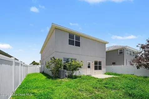 1497 Alaqua Way Melbourne FL 32904