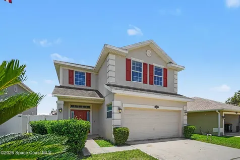 1497 Alaqua Way Melbourne FL 32904