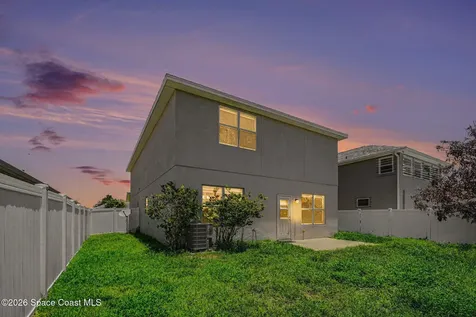 1497 Alaqua Way Melbourne FL 32904