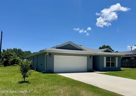 549 Como Avenue NE Palm Bay FL 32907