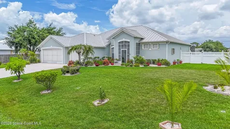 1159 Moon Street SE Palm Bay FL 32909