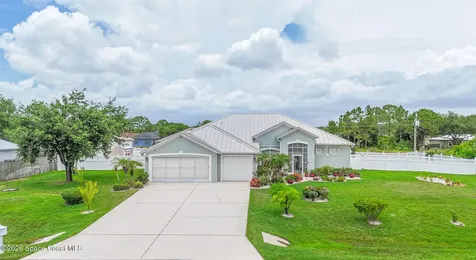 1159 Moon Street SE Palm Bay FL 32909