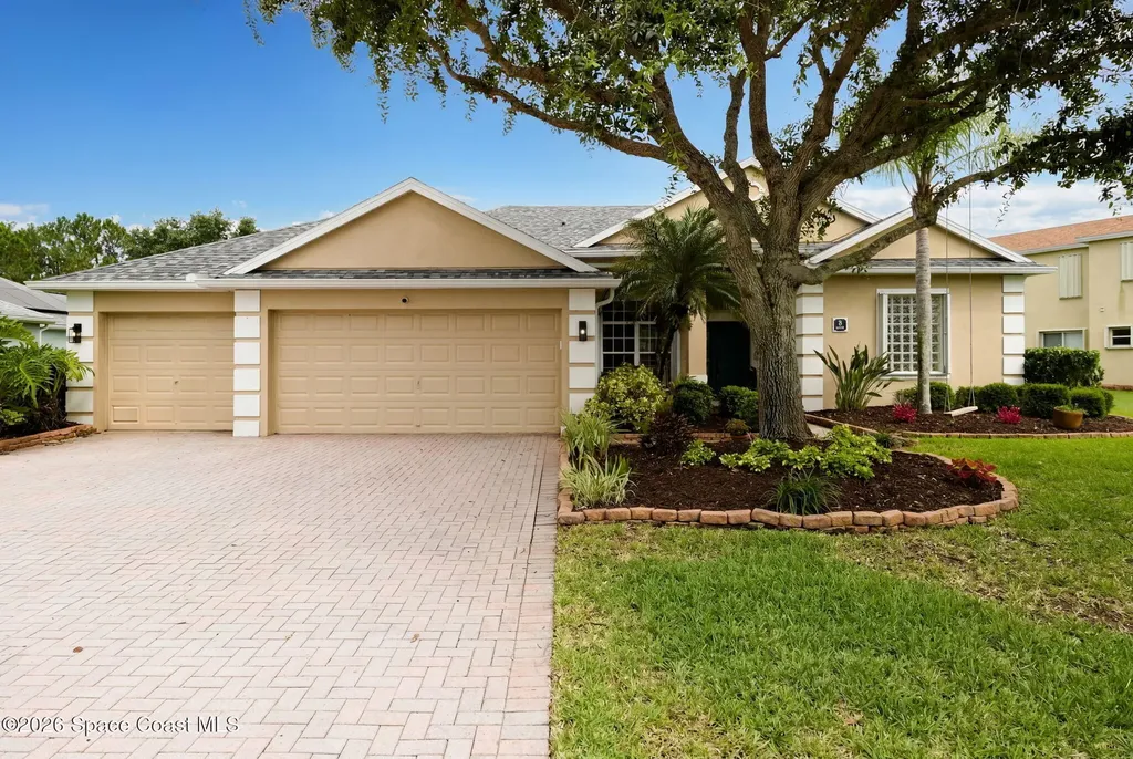 256 Brandy Creek Circle SE Palm Bay FL 32909