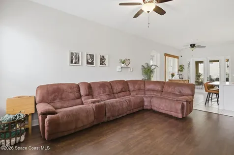 256 Brandy Creek Circle SE Palm Bay FL 32909