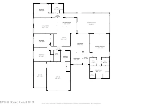 256 Brandy Creek Circle SE Palm Bay FL 32909