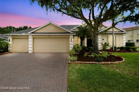 256 Brandy Creek Circle SE Palm Bay FL 32909
