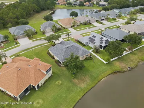 256 Brandy Creek Circle SE Palm Bay FL 32909