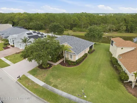 256 Brandy Creek Circle SE Palm Bay FL 32909