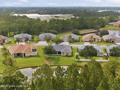 256 Brandy Creek Circle SE Palm Bay FL 32909