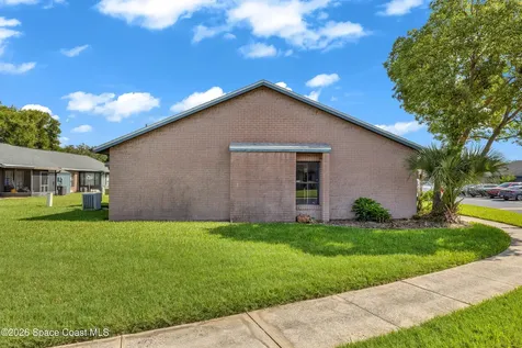 2501 King Oak Circle St. Cloud FL 34769