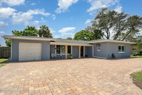 305 Sharon Drive Melbourne FL 32935