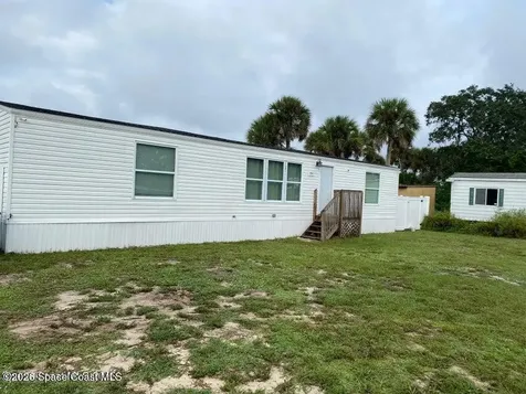 2944 Century Oaks Circle West Melbourne FL 32904