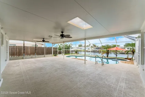 1060 Montego Bay Drive N Merritt Island FL 32953