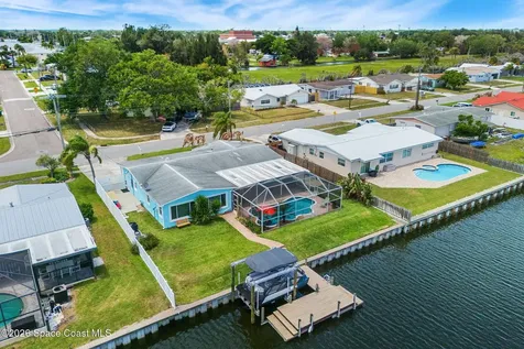 1060 Montego Bay Drive N Merritt Island FL 32953