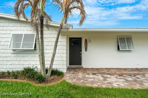 1060 Montego Bay Drive N Merritt Island FL 32953
