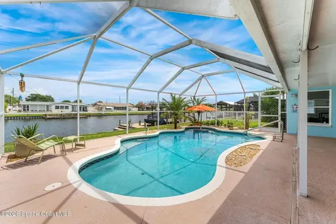 1060 Montego Bay Drive N Merritt Island FL 32953