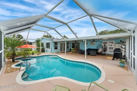 1060 Montego Bay Drive N Merritt Island FL 32953