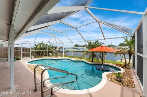 1060 Montego Bay Drive N Merritt Island FL 32953