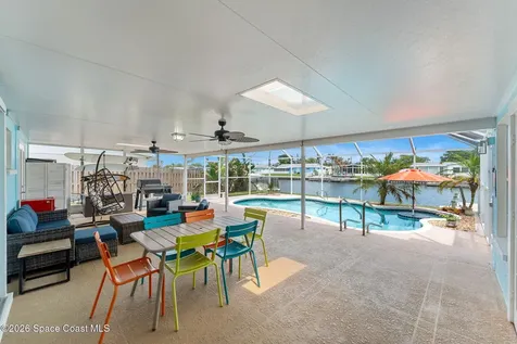 1060 Montego Bay Drive N Merritt Island FL 32953
