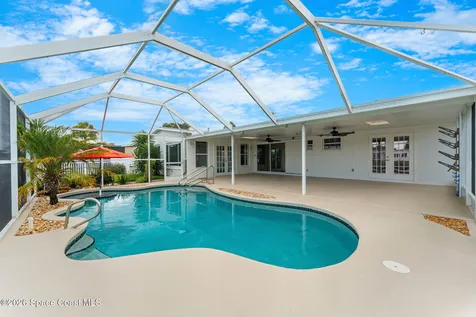 1060 Montego Bay Drive N Merritt Island FL 32953