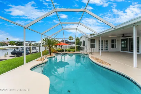 1060 Montego Bay Drive N Merritt Island FL 32953