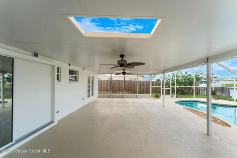 1060 Montego Bay Drive N Merritt Island FL 32953