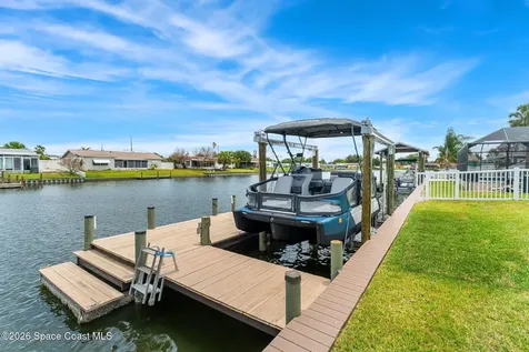 1060 Montego Bay Drive N Merritt Island FL 32953