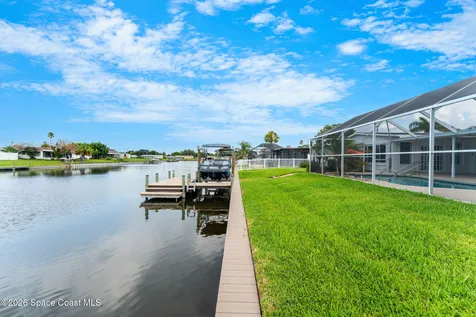 1060 Montego Bay Drive N Merritt Island FL 32953