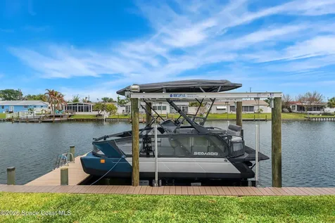 1060 Montego Bay Drive N Merritt Island FL 32953