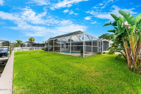 1060 Montego Bay Drive N Merritt Island FL 32953