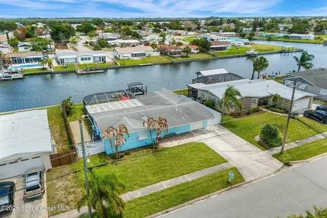 1060 Montego Bay Drive N Merritt Island FL 32953