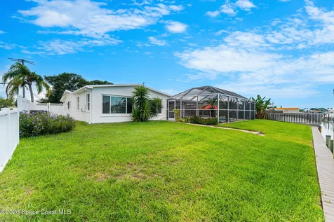 1060 Montego Bay Drive N Merritt Island FL 32953