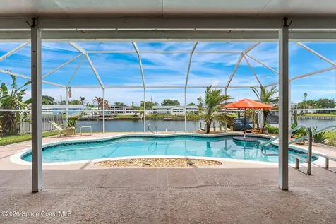 1060 Montego Bay Drive N Merritt Island FL 32953