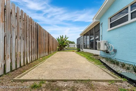 1060 Montego Bay Drive N Merritt Island FL 32953