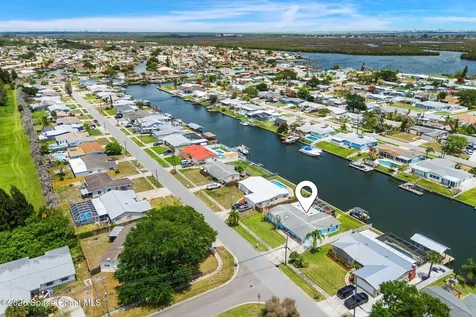 1060 Montego Bay Drive N Merritt Island FL 32953