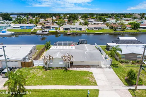 1060 Montego Bay Drive N Merritt Island FL 32953
